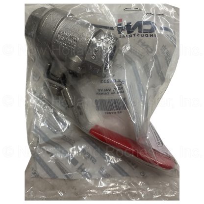 New Holland Valve Body Part # 32.01233