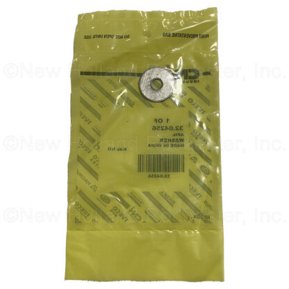 New Holland Washer Part # 32.04256