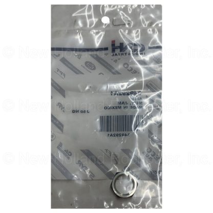 New Holland Jam Nut Part # 349292A1