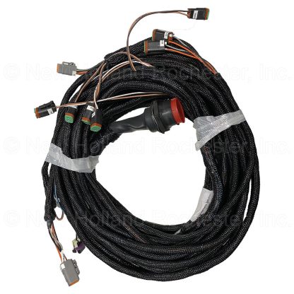 New Holland Electric Cable Part # 35.02003