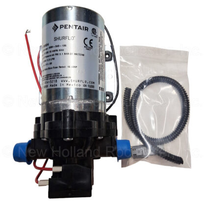 New Holland Pump Part # 35.03491