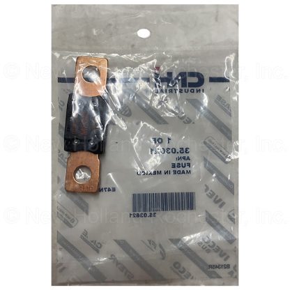 New Holland Fuse Part # 35.03621