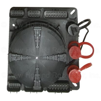 New Holland Fuse Box Part # 35.04171