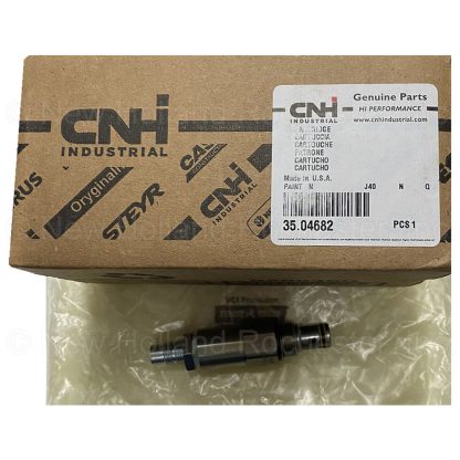 New Holland Cartridge Part # 35.04682