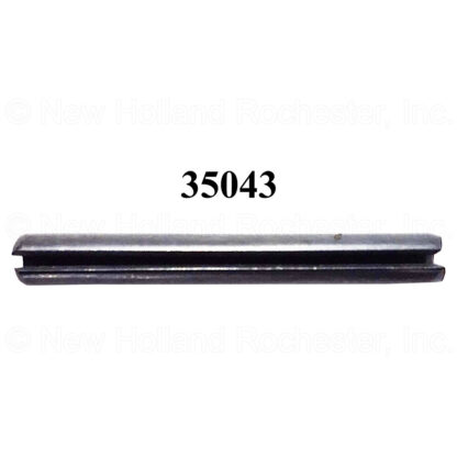 New Holland O-Ring Part # 35043