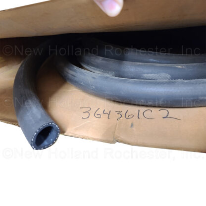 New Holland 1" ID Heater Hose (Priced per Foot) Part # 364361C2