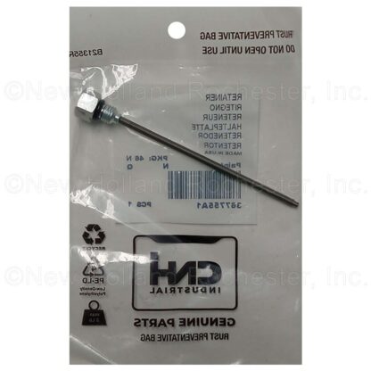 New Holland Retainer Part # 367755A1