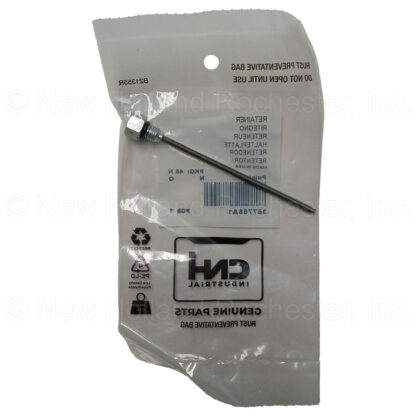 New Holland Retainer Part # 367755A1