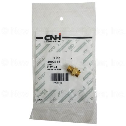 New Holland Fitting Part # 390275S