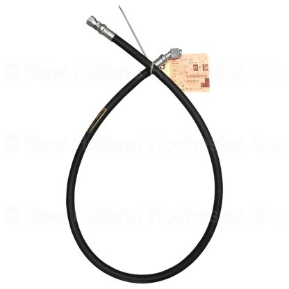 New Holland Hose Assy Part # 436753A1