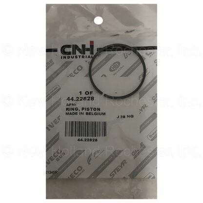 New Holland Piston Ring Part # 44.22828