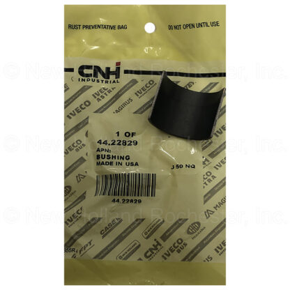 New Holland Bushing Part # 44.22829