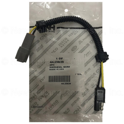 New Holland Wire Harness Part # 44.25639