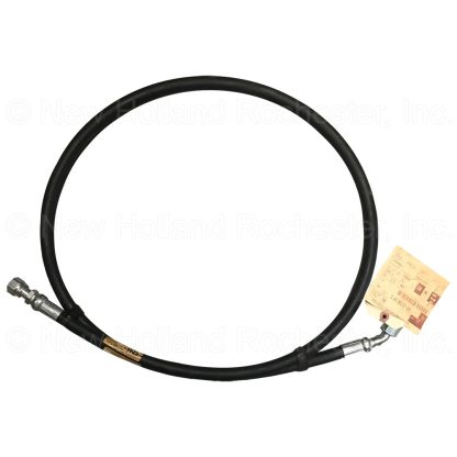 New Holland Hose Assy Part # 444889A1