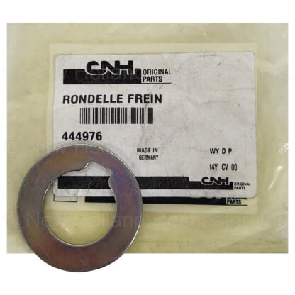 New Holland Lock Washer Part # 444976
