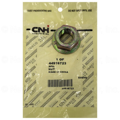 New Holland Wheel Nut Part # 44916723