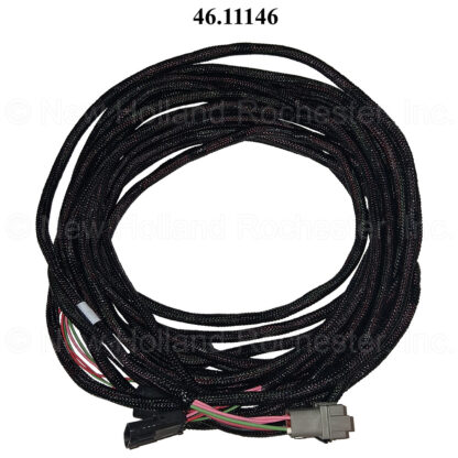 New Holland Wire Harness Part # 46.11146