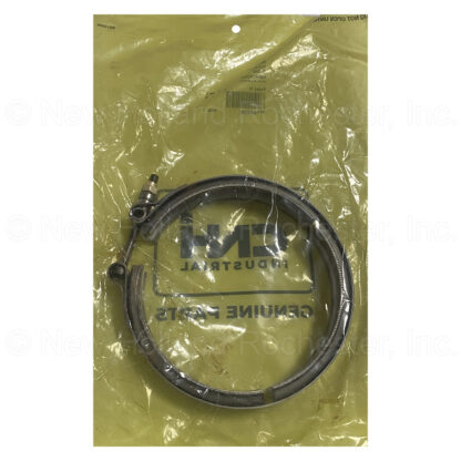 New Holland Clamp Part # 47368239