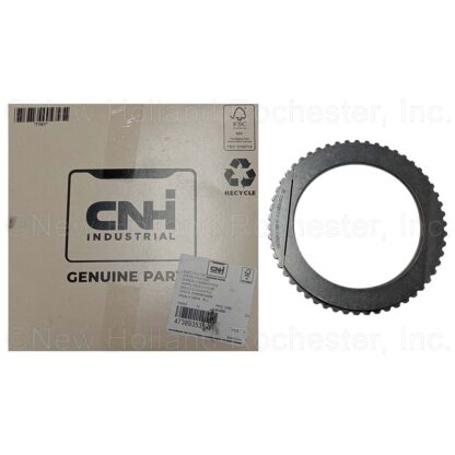 New Holland Clutch Disc Part # 47389353