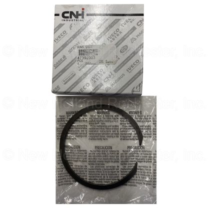 New Holland Snap Ring Part # 47392303