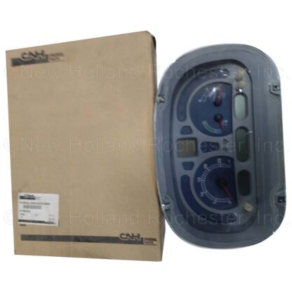 New Holland Instrument Panel Part # 47398336