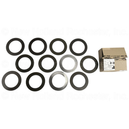 New Holland Clutch Part # 47407063