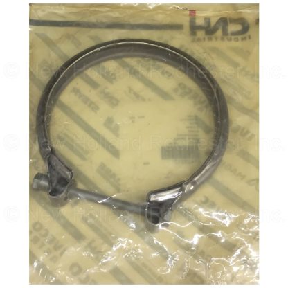 New Holland Clamp Part # 47423212