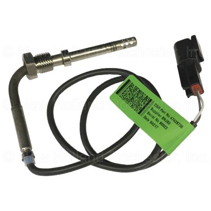 New Holland Sensor Part # 47428730