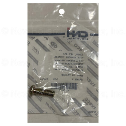 New Holland Hex Screw Part # 47456376