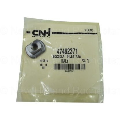 New Holland Threaded Bushing Part # 47462371