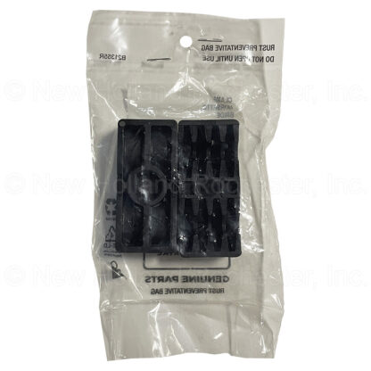 New Holland Clamp Part # 47472040