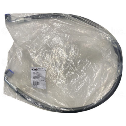 New Holland Flexible Hose Part # 47481733