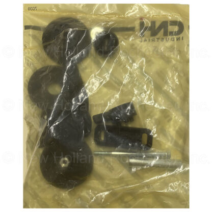 New Holland Lock Part # 47512503