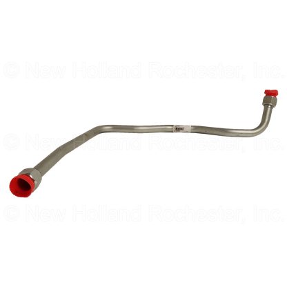 New Holland Hydraulic Tube Part # 47539984