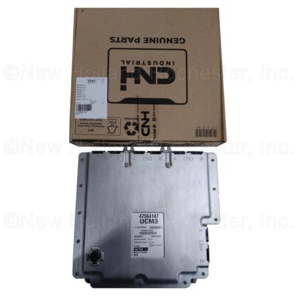 New Holland Module Part # 47564147
