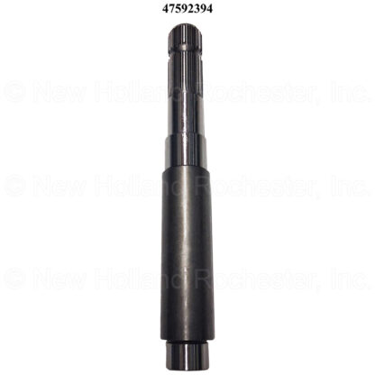 New Holland Shaft Part # 47592394