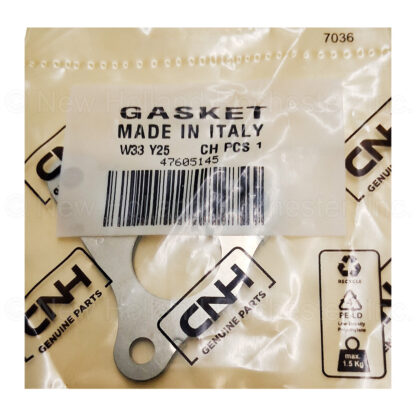 New Holland Gasket Part # 47605145
