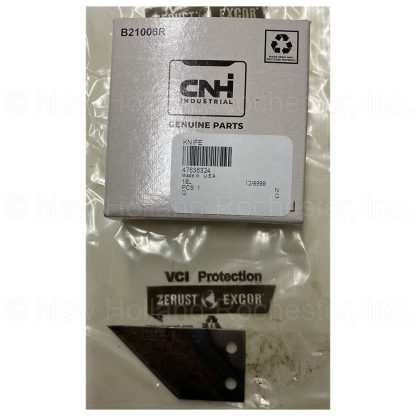New Holland Knife Part # 47636324