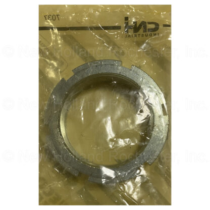 New Holland Bearing Lock Nut Part # 47643656