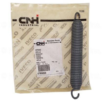 New Holland Spring Part # 47959008