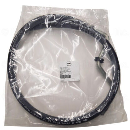 New Holland Hydraulic Hose Part # 48081460
