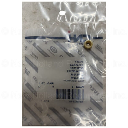 New Holland Spacer Part # 48103315