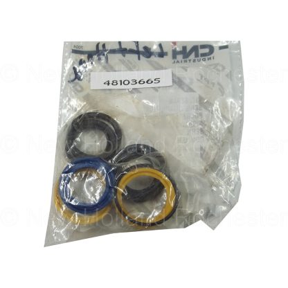 New Holland Seals Kit Part # 48103665