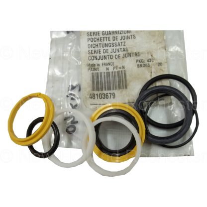 New Holland Seals Kit Part # 48103679