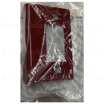 New Holland Shield Part # 48124652