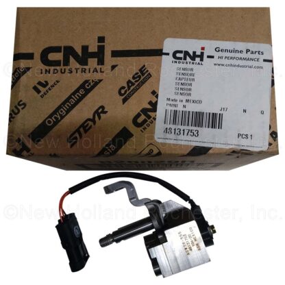 New Holland Sensor Part # 48131753