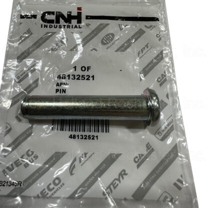 New Holland Pin Part # 48132521