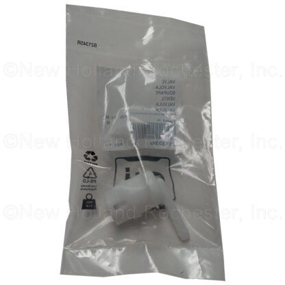 New Holland Valve Part # 48133342