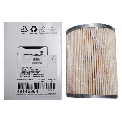 New Holland Fuel Filter Part # 48145964
