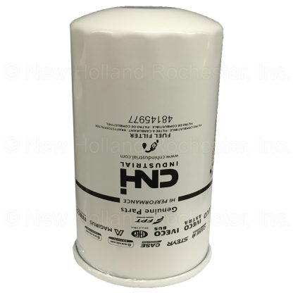 New Holland Filter Part # 48145977